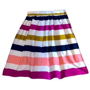Brave Soul Striped Skirt Size XS